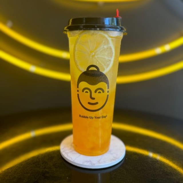 Koo Lemonade.