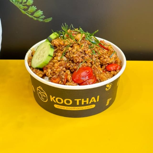 K12 Num Prik Ong Over Rice (S).