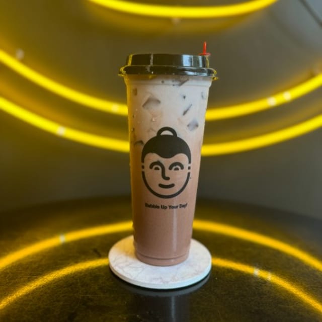 Ko-Ko (Thai Ice Chocolate)(Non-Caffeinated).