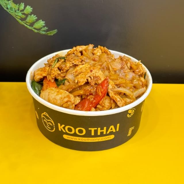 K2 Drunken Noodle (S).