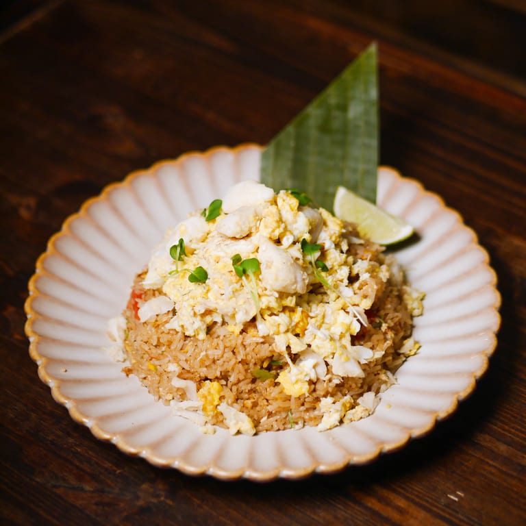 Crab Dishes You Must Try