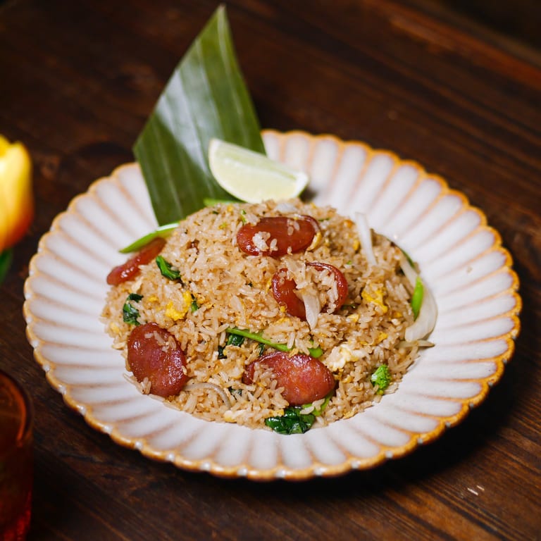 Savor Our Vermicelli Creations